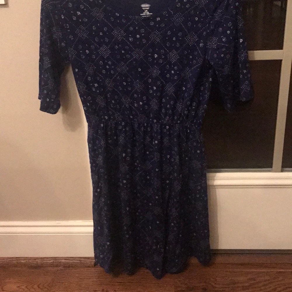 Old navy girls dress!